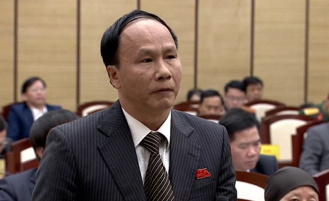 Vụ thảm sát ở Đan Phượng: Kiểm điểm công an huyện, đội cảnh sát hình sự - 1 Vụ thảm sát ở Đan Phượng: Kiểm điểm công an huyện, đội cảnh sát hình sự - 1