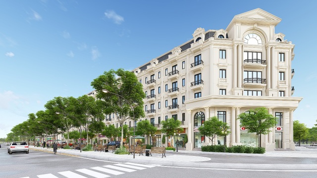 Đất Xanh Miền Bắc phân phối độc quyền dự án Kiến Hưng Luxury - 2 Đất Xanh Miền Bắc phân phối độc quyền dự án Kiến Hưng Luxury - 2