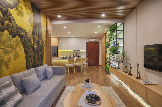 Bài toán đầu tư thời điểm cuối năm - 2 Bài toán đầu tư thời điểm cuối năm - 2