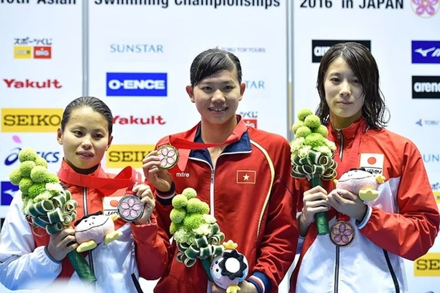 Chờ “cơn mưa Vàng” của thể thao Việt Nam tại SEA Games 30 - 1 Chờ “cơn mưa Vàng” của thể thao Việt Nam tại SEA Games 30 - 1