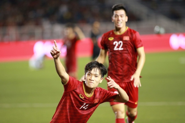 Chờ “cơn mưa Vàng” của thể thao Việt Nam tại SEA Games 30 - 2 Chờ “cơn mưa Vàng” của thể thao Việt Nam tại SEA Games 30 - 2