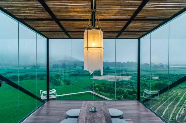 Chán thành phố ngột ngạt, 7 cô gái rủ nhau về quê sống trong ngôi nhà tuyệt đẹp giữa rừng cây - 5