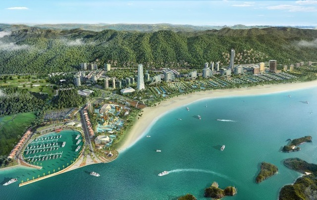 Thoát vòng kim cô, đất đặc khu hết thời sốt ảo - 1 Thoát vòng kim cô, đất đặc khu hết thời sốt ảo - 1