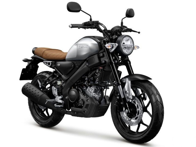 Yamaha XSR 155 có mặt tại Indonesia, chưa hẹn ngày về Việt Nam - 9