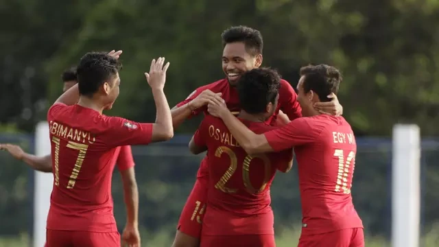 Báo Indonesia hả hê vì U22 Thái Lan bị loại sớm - 2