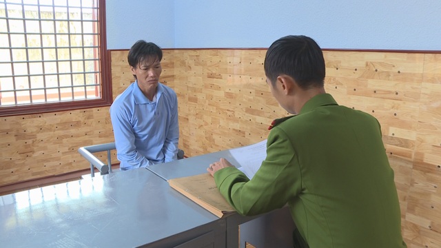 Đánh chết anh cọc chèo khi can ngăn vợ chồng đánh nhau - 1 Đánh chết anh cọc chèo khi can ngăn vợ chồng đánh nhau - 1