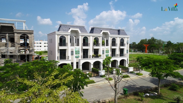 Đầu tư bất động sản vùng ven: Nên chọn dự án nào? - 3 Đầu tư bất động sản vùng ven: Nên chọn dự án nào? - 3