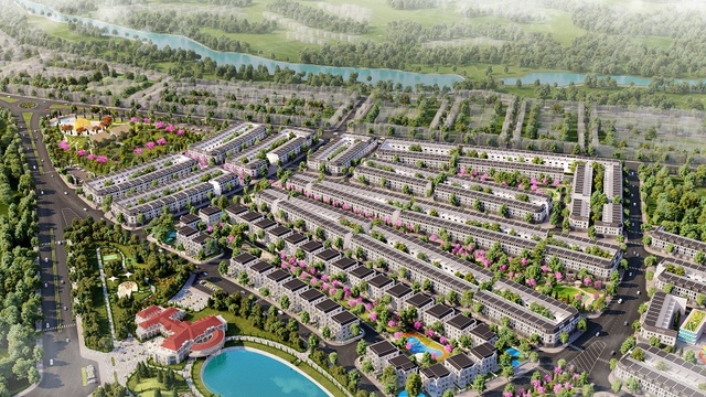 EcoCity Premia - Điểm sáng mới của bất động sản cao cấp Tây Nguyên - 2 EcoCity Premia - Điểm sáng mới của bất động sản cao cấp Tây Nguyên - 2