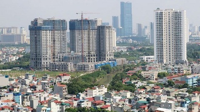 Một năm diễn biến “lạ với địa ốc, dân trong ngành khó mơ nhận thưởng Tết - 3 Một năm diễn biến “lạ với địa ốc, dân trong ngành khó mơ nhận thưởng Tết - 3