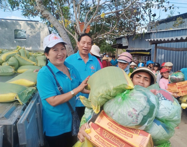 Bạc Liêu: Nhiều mô hình góp phần giảm nghèo bền vững của TP Bạc Liêu - 2 Bạc Liêu: Nhiều mô hình góp phần giảm nghèo bền vững của TP Bạc Liêu - 2