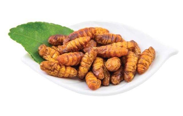 Người đàn ông suýt chết vì món ăn tưởng vô cùng quen thuộc - 2 Người đàn ông suýt chết vì món ăn tưởng vô cùng quen thuộc - 2