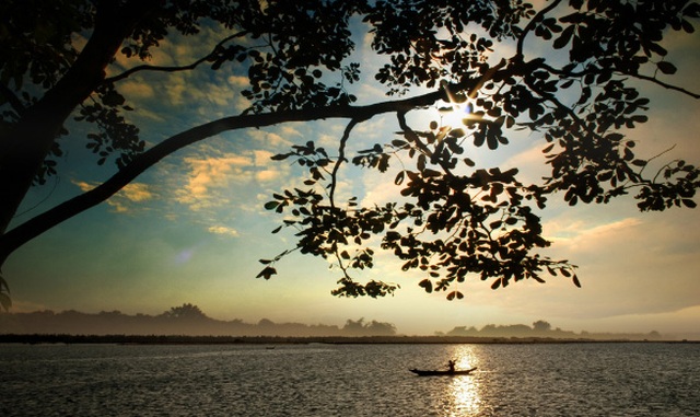 Những hồ nước cực đẹp được du khách yêu thích nhất Việt Nam - 4 Những hồ nước cực đẹp được du khách yêu thích nhất Việt Nam - 4