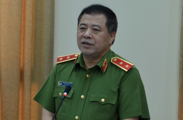 Việt Nam có “gậy thần” phá án ma túy - 1 Việt Nam có “gậy thần” phá án ma túy - 1