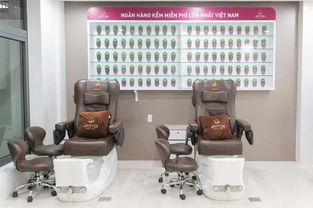 Midu vui mừng khi có một ngân hàng kềm miễn phí tiên phong tại Việt Nam - 4 Midu vui mừng khi có một ngân hàng kềm miễn phí tiên phong tại Việt Nam - 4