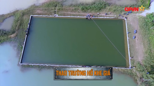 Nghệ sĩ hoảng loạn khi đứng dưới nắng 40ºC - 5 Nghệ sĩ hoảng loạn khi đứng dưới nắng 40ºC - 5