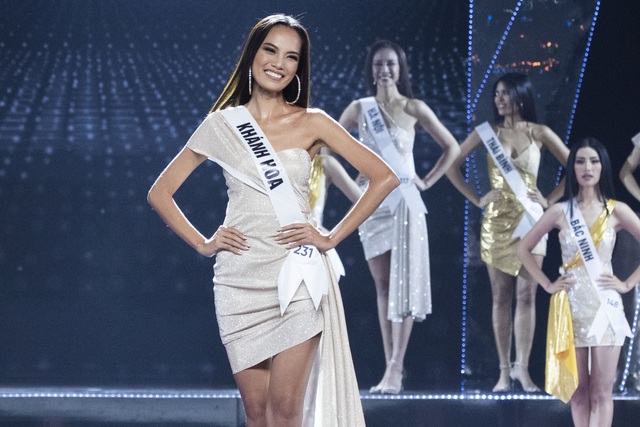 Top 15 Hoa hậu Hoàn vũ Việt Nam 2019 nóng bỏng với bikini - 10 Top 15 Hoa hậu Hoàn vũ Việt Nam 2019 nóng bỏng với bikini - 10