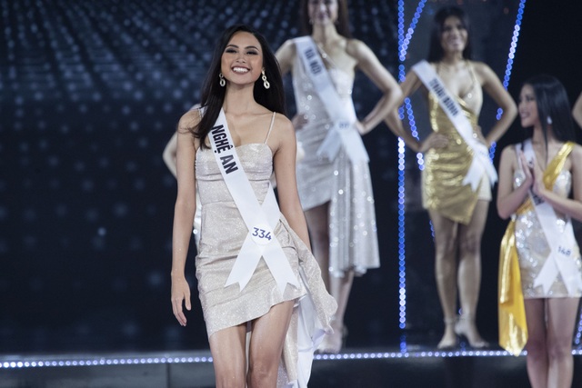 Top 15 Hoa hậu Hoàn vũ Việt Nam 2019 nóng bỏng với bikini - 8 Top 15 Hoa hậu Hoàn vũ Việt Nam 2019 nóng bỏng với bikini - 8