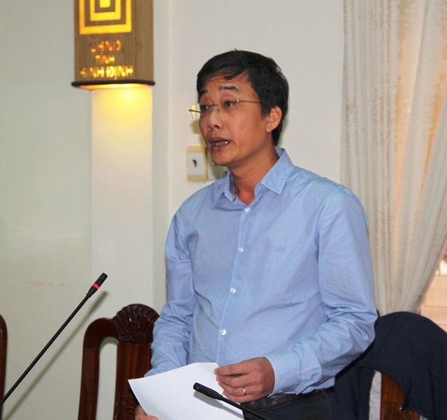 Bảo hiểm “sợ” lỗ, hàng chục tàu vỏ thép nằm bờ đến bao giờ? - 2 Bảo hiểm “sợ” lỗ, hàng chục tàu vỏ thép nằm bờ đến bao giờ? - 2