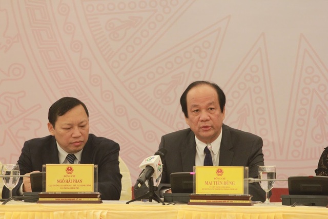 Thống nhất đổi bằng lái xe, thẻ bảo hiểm y tế trực tuyến trên toàn quốc - 2 Thống nhất đổi bằng lái xe, thẻ bảo hiểm y tế trực tuyến trên toàn quốc - 2