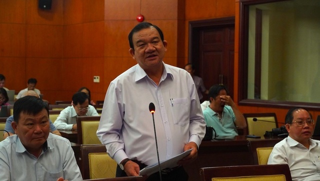 Giám đốc Sở Lao động bị quay về vụ xâm hại trẻ em ở Trung tâm Hỗ trợ xã hội - 2 Giám đốc Sở Lao động bị quay về vụ xâm hại trẻ em ở Trung tâm Hỗ trợ xã hội - 2