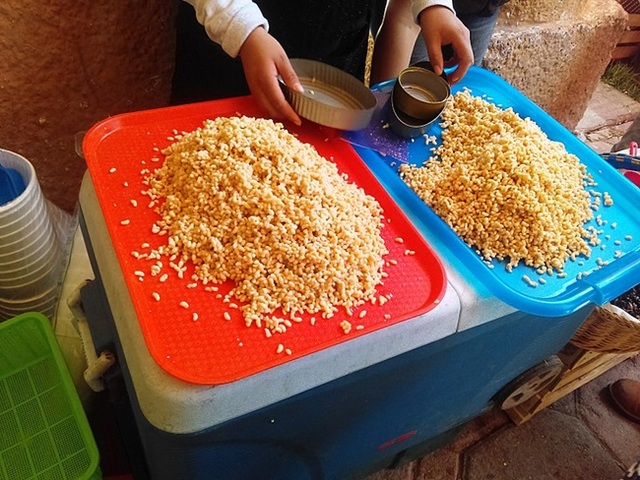 Mỏ vàng dưới rễ cây, lấy về bán hơn 2 triệu đồng/kg thành món... ngon quên sầu - 6 Mỏ vàng dưới rễ cây, lấy về bán hơn 2 triệu đồng/kg thành món... ngon quên sầu - 6