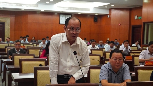 Giám đốc Sở Lao động bị quay về vụ xâm hại trẻ em ở Trung tâm Hỗ trợ xã hội - 3 Giám đốc Sở Lao động bị quay về vụ xâm hại trẻ em ở Trung tâm Hỗ trợ xã hội - 3
