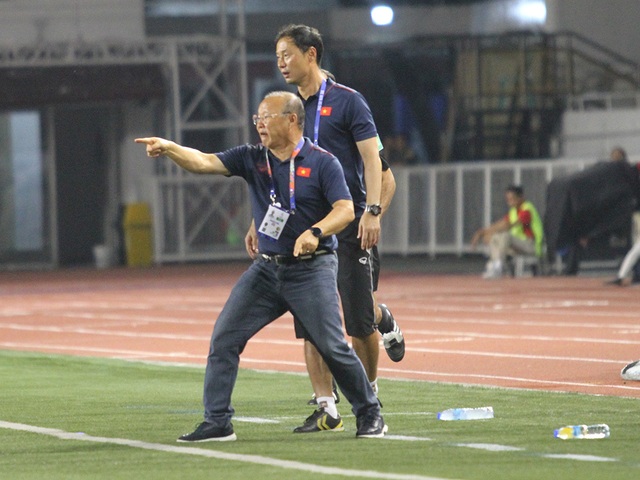 Báo Thái chỉ ra nguyên nhân thành công của bóng đá Việt Nam tại SEA Games 30 - 5