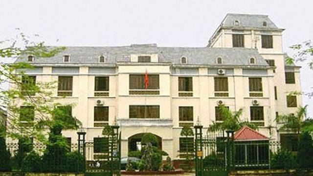 Phục hồi điều tra vụ lợi dụng chức vụ trục lợi tại Sở Kế hoạch - Đầu tư - 2 Phục hồi điều tra vụ lợi dụng chức vụ trục lợi tại Sở Kế hoạch - Đầu tư - 2