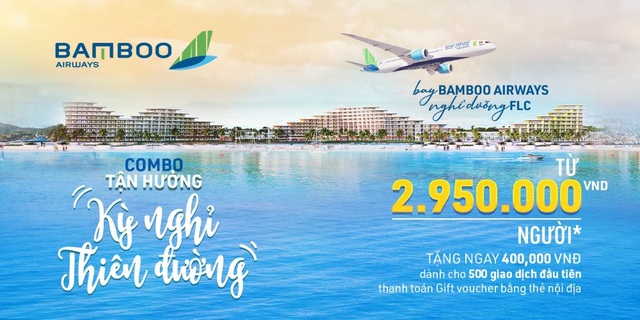 Tận hưởng kỳ nghỉ thiên đường suốt 4 mùa tại Vịnh Hạ Long - 3 Tận hưởng kỳ nghỉ thiên đường suốt 4 mùa tại Vịnh Hạ Long - 3