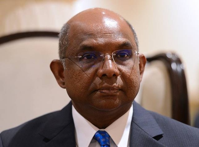 Maldives chật vật nghĩ cách trả khoản nợ khổng lồ với Trung Quốc