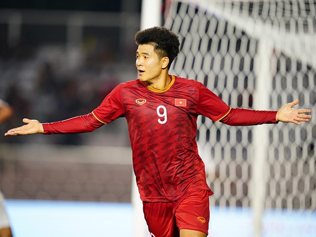 Năm điểm nóng quyết định trận đại chiến U22 Việt Nam - U22 Indonesia - 4 Năm điểm nóng quyết định trận đại chiến U22 Việt Nam - U22 Indonesia - 4