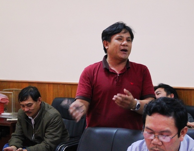 Bảo hiểm “sợ” lỗ, hàng chục tàu vỏ thép nằm bờ đến bao giờ? - 1 Bảo hiểm “sợ” lỗ, hàng chục tàu vỏ thép nằm bờ đến bao giờ? - 1