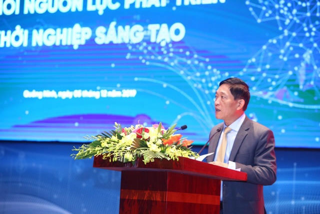 Diễn đàn đối thoại chính sách cấp cao và hội nghị quốc tế kết nối nguồn lực phát triển - 1 Diễn đàn đối thoại chính sách cấp cao và hội nghị quốc tế kết nối nguồn lực phát triển - 1