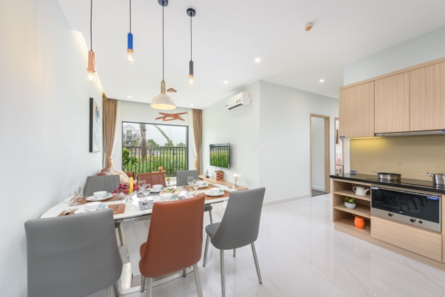 Lovera Vista: Căn hộ cho gia đình trẻ với thiết kế hiện đại - 3 Lovera Vista: Căn hộ cho gia đình trẻ với thiết kế hiện đại - 3