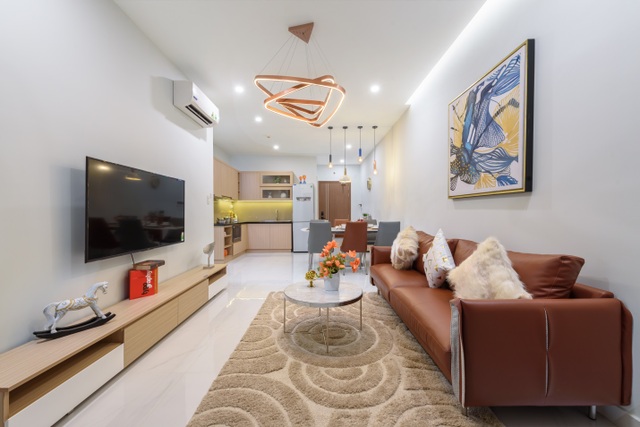 Lovera Vista: Căn hộ cho gia đình trẻ với thiết kế hiện đại - 5 Lovera Vista: Căn hộ cho gia đình trẻ với thiết kế hiện đại - 5