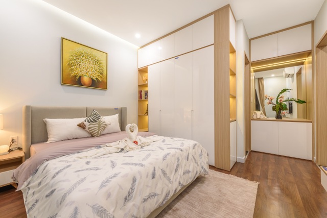 Lovera Vista: Căn hộ cho gia đình trẻ với thiết kế hiện đại - 6 Lovera Vista: Căn hộ cho gia đình trẻ với thiết kế hiện đại - 6