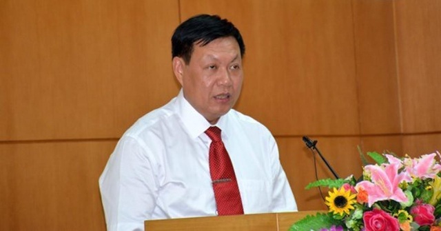 Phó Bí thư tỉnh ủy Hưng Yên làm Thứ trưởng Bộ Y tế - 1 Phó Bí thư tỉnh ủy Hưng Yên làm Thứ trưởng Bộ Y tế - 1