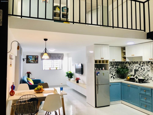 Độc quyền Hải Phát Land: Căn hộ Happy Home - Giải pháp cho “nỗi niềm” của gia đình công nhân trẻ tại Nhơn Trạch - 2 Độc quyền Hải Phát Land: Căn hộ Happy Home - Giải pháp cho “nỗi niềm” của gia đình công nhân trẻ tại Nhơn Trạch - 2
