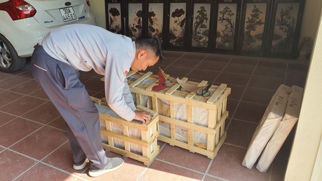 Những nghề không tên cho thu nhập ngàn đô tại làng giàu nhất nhì đất Hà thành - 4 Những nghề không tên cho thu nhập ngàn đô tại làng giàu nhất nhì đất Hà thành - 4