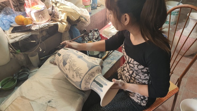 Những nghề không tên cho thu nhập ngàn đô tại làng giàu nhất nhì đất Hà thành - 6 Những nghề không tên cho thu nhập ngàn đô tại làng giàu nhất nhì đất Hà thành - 6