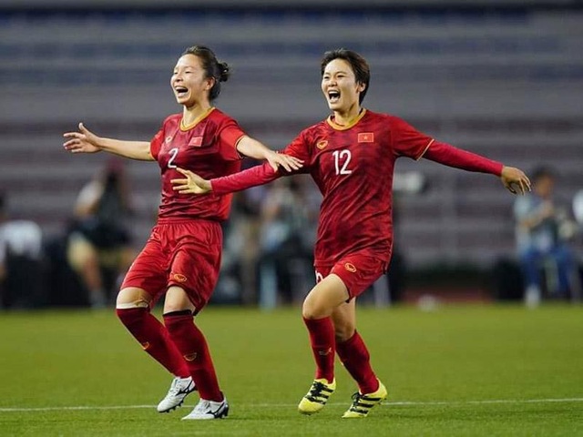 Giành HCV SEA Games, cánh én nhỏ Phạm Hải Yến dành tặng bà ngoại đã khuất - 1 Giành HCV SEA Games, cánh én nhỏ Phạm Hải Yến dành tặng bà ngoại đã khuất - 1