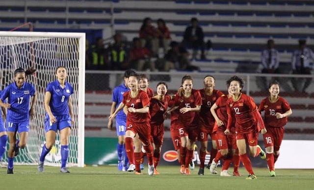 Giành HCV SEA Games, cánh én nhỏ Phạm Hải Yến dành tặng bà ngoại đã khuất - 2 Giành HCV SEA Games, cánh én nhỏ Phạm Hải Yến dành tặng bà ngoại đã khuất - 2