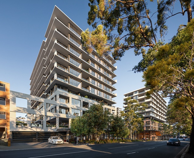 Mở bán tại Hải Phòng và Hà Nội, chung cư ở Bankstown (Sydney, Úc) hút khách Việt - 3 Mở bán tại Hải Phòng và Hà Nội, chung cư ở Bankstown (Sydney, Úc) hút khách Việt - 3