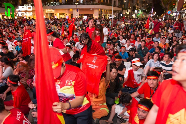 Chung kết bóng đá Việt Nam - Indonesia: Tiếp lửa Việt Nam giành vàng Sea Games 30 tại sân Hoa Lư - 1 Chung kết bóng đá Việt Nam - Indonesia: Tiếp lửa Việt Nam giành vàng Sea Games 30 tại sân Hoa Lư - 1