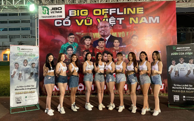 Chung kết bóng đá Việt Nam - Indonesia: Tiếp lửa Việt Nam giành vàng Sea Games 30 tại sân Hoa Lư - 3 Chung kết bóng đá Việt Nam - Indonesia: Tiếp lửa Việt Nam giành vàng Sea Games 30 tại sân Hoa Lư - 3