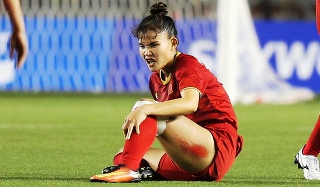 Doanh nghiệp chung tay, “mưa tiền thưởng” cho đội tuyển bóng đá nữ Việt Nam - 2 Doanh nghiệp chung tay, “mưa tiền thưởng” cho đội tuyển bóng đá nữ Việt Nam - 2