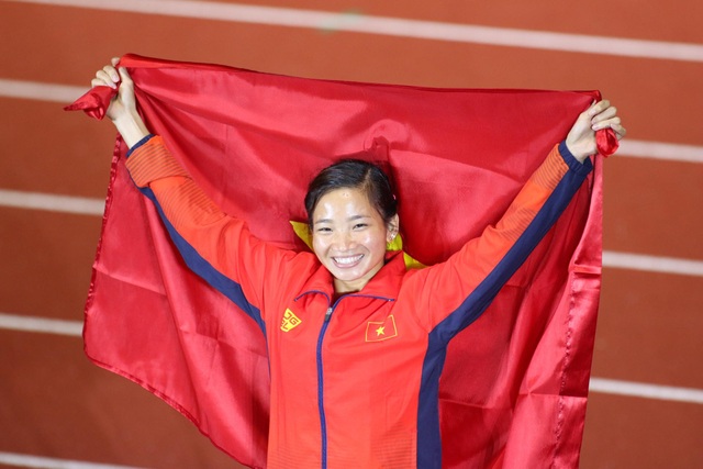 Nhật ký SEA Games 30 ngày 10/12: Đoàn Việt Nam đã có 91 HCV - 30 Nhật ký SEA Games 30 ngày 10/12: Đoàn Việt Nam đã có 91 HCV - 30