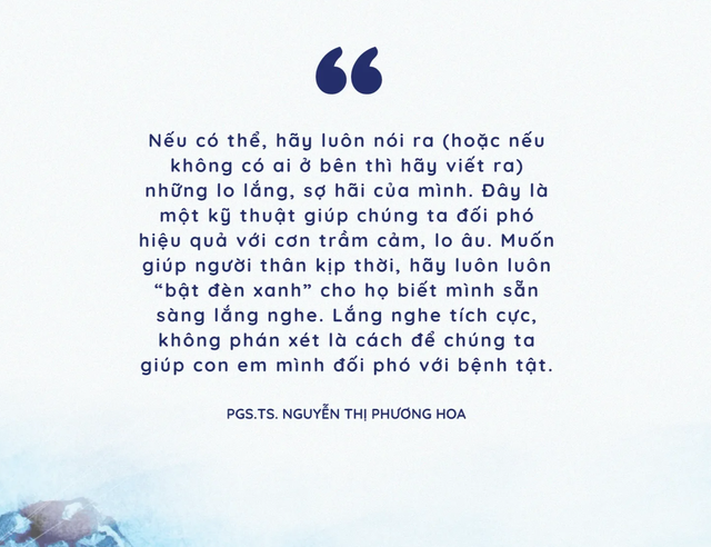 Con đang trên sân thượng, và con sẽ nhảy xuống! - 3 Con đang trên sân thượng, và con sẽ nhảy xuống! - 3