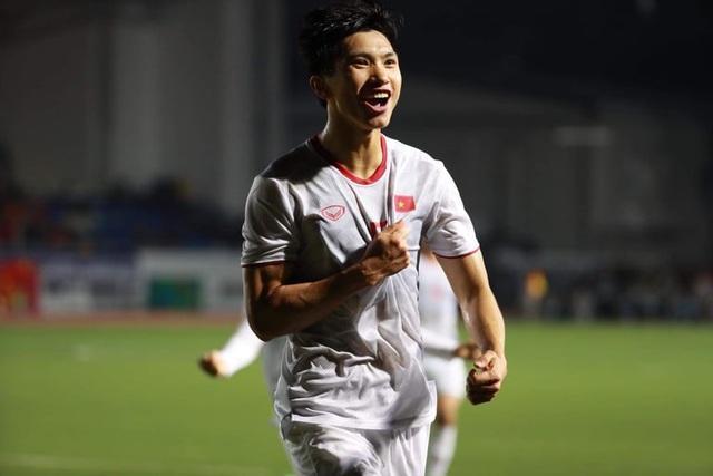 Đại thắng trước U22 Indonesia, U22 Việt Nam lần đầu tiên vô địch SEA Games - 10