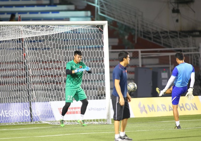 Đại thắng trước U22 Indonesia, U22 Việt Nam lần đầu tiên vô địch SEA Games - 39